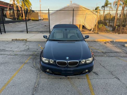 Used 2004 BMW 330Ci Convertible image 9