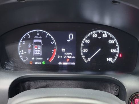Used 2023 Honda HR-V LX image 32