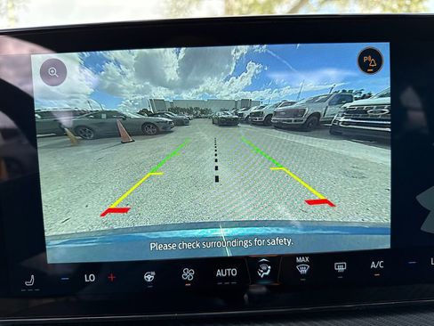 New 2026 Ford Mustang Premium image 7