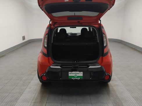 Used 2016 Kia Soul + image 29