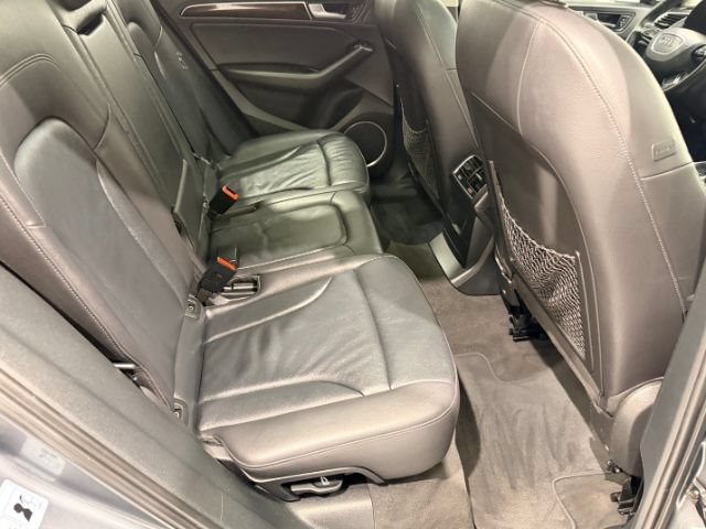 Used 2016 Audi Q5 2.0T Premium Plus w/ Technology Package AWD/4WD image 42