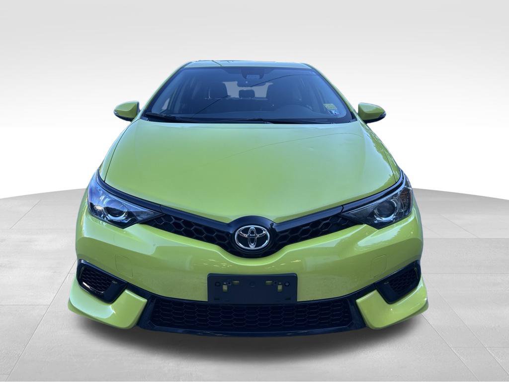 Used 2017 Toyota Corolla iM FWD image 8