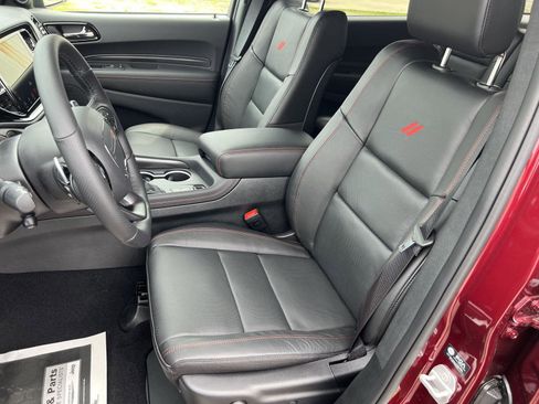 New 2026 Dodge Durango GT image 13
