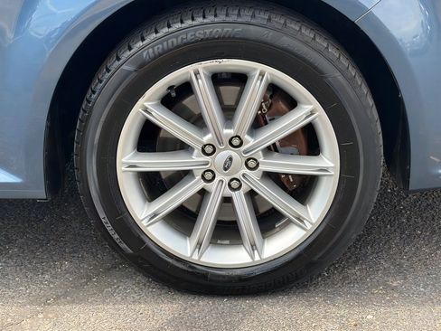 Used 2018 Ford Flex Limited FWD image 9
