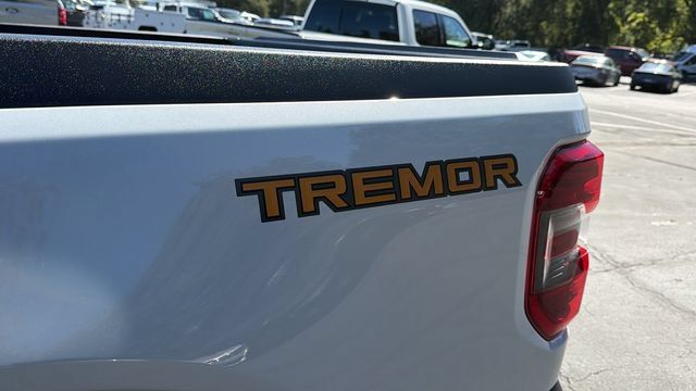 New 2026 Ford Maverick Tremor AWD/4WD image 12