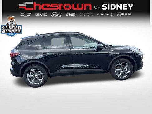 Used 2026 Ford Escape ST-Line w/ Cold Weather Package AWD/4WD image 6