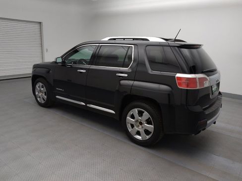 Used 2014 GMC Terrain Denali w/ Cargo Package image 3