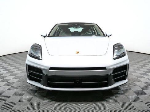 New 2026 Porsche Panamera RWD image 37