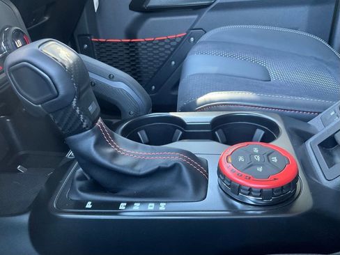 New 2025 Ford Bronco Raptor image 58