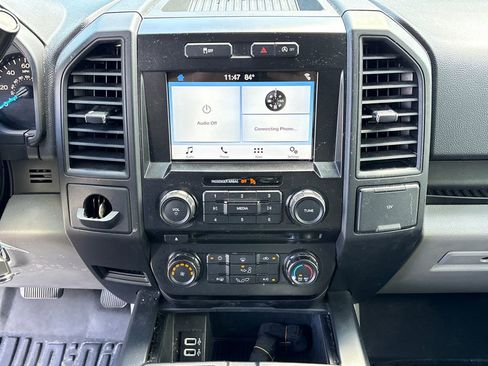 Used 2017 Ford F150 XL w/ Equipment Group 101A Mid image 23