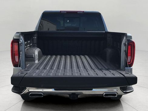 Used 2026 GMC Sierra 1500 Elevation AWD/4WD image 19