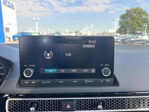 New 2026 Honda Civic Sport image 14