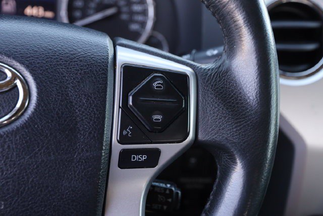 Used 2017 Toyota Tundra Limited AWD/4WD image 13