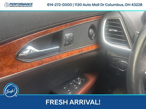 Used 2020 Lincoln Nautilus Reserve w/ Equipment Group 201A image 26