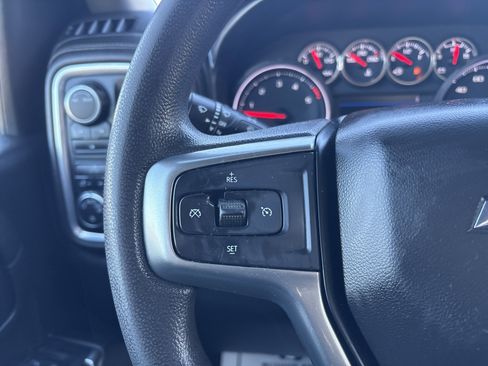 Used 2021 Chevrolet Silverado 2500 LT w/ Z71 Off-Road Package image 19