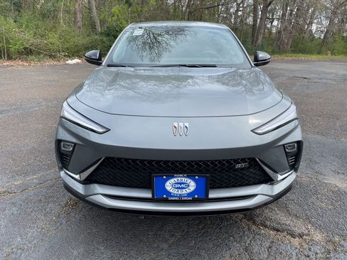 New 2026 Buick Envista Sport Touring w/ Convenience I Package image 8