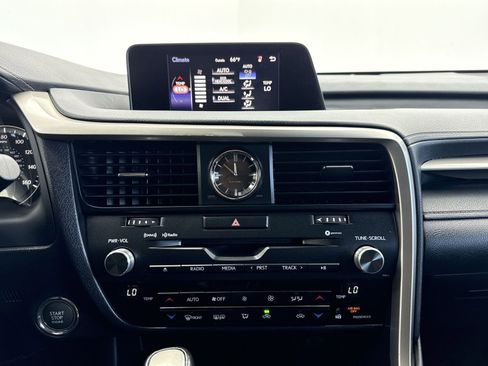 Used 2017 Lexus RX 350 FWD image 27