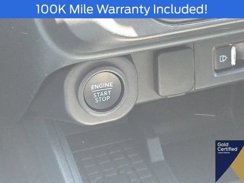 Used 2025 Ford Maverick Tremor AWD/4WD image 42
