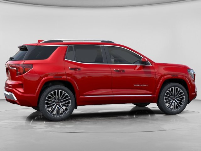 New 2027 GMC Terrain Denali w/ LPO, Floor Liner Package AWD/4WD image 5