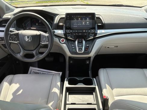 Used 2023 Honda Odyssey EX-L image 27