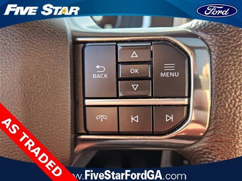 Used 2021 Ford F150 King Ranch w/ Equipment Group 601A High image 27