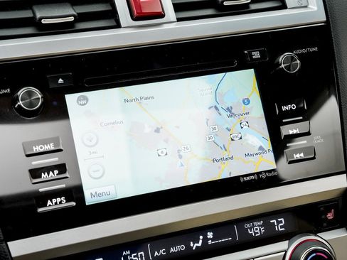 Used 2016 Subaru Outback 2.5i Limited image 17