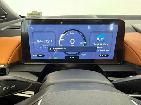 New 2025 Honda Prologue Elite image 20