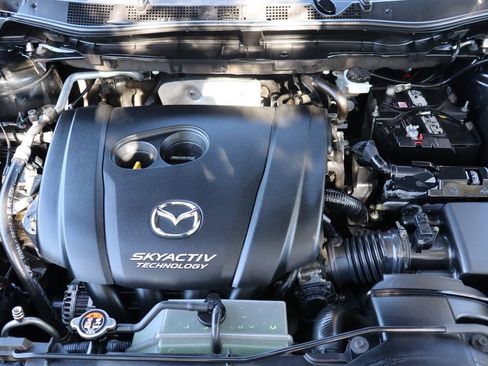 Used 2014 MAZDA CX-5 Touring image 39