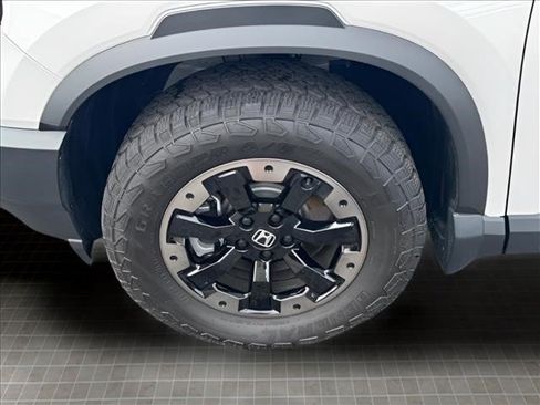 Used 2026 Honda Passport TrailSport Elite image 20