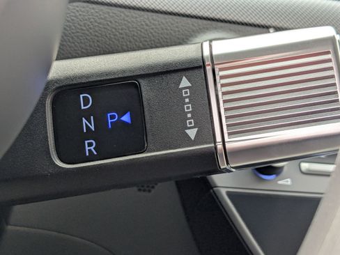 New 2025 Hyundai Sonata SEL image 14