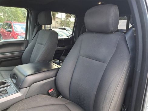 Used 2018 Ford F150 XLT w/ Equipment Group 302A Luxury image 18