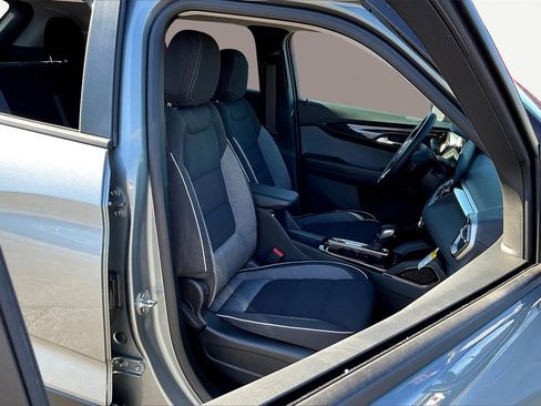 New 2026 Chevrolet TrailBlazer LT w/ LT Cold Weather Package image 13
