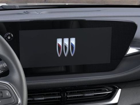 New 2026 Buick Envista Sport Touring w/ Convenience I Package FWD image 44