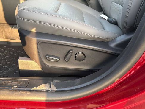 New 2026 Ford Bronco Sport Badlands image 13