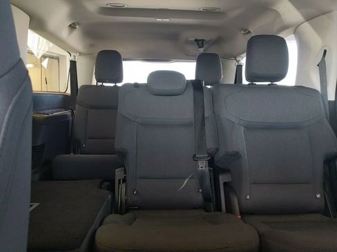 Used 2025 Ford Expedition Max Active AWD/4WD image 31