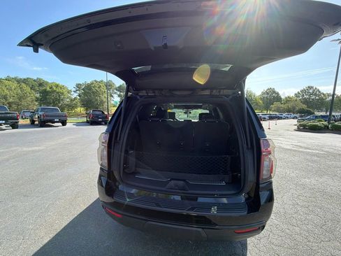 Used 2023 Chevrolet Tahoe RST w/ Luxury Package AWD/4WD image 26