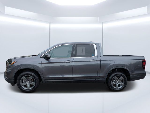 Certified 2023 Honda Ridgeline RTL image 6