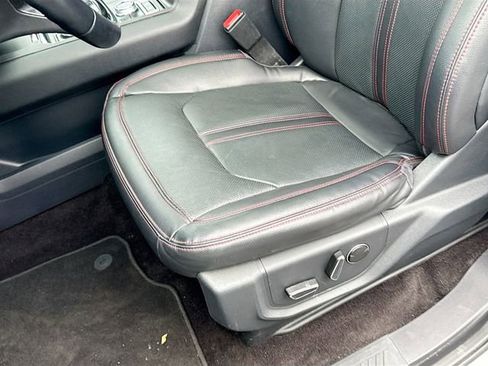 Certified 2022 Ford Expedition Max Limited image 22