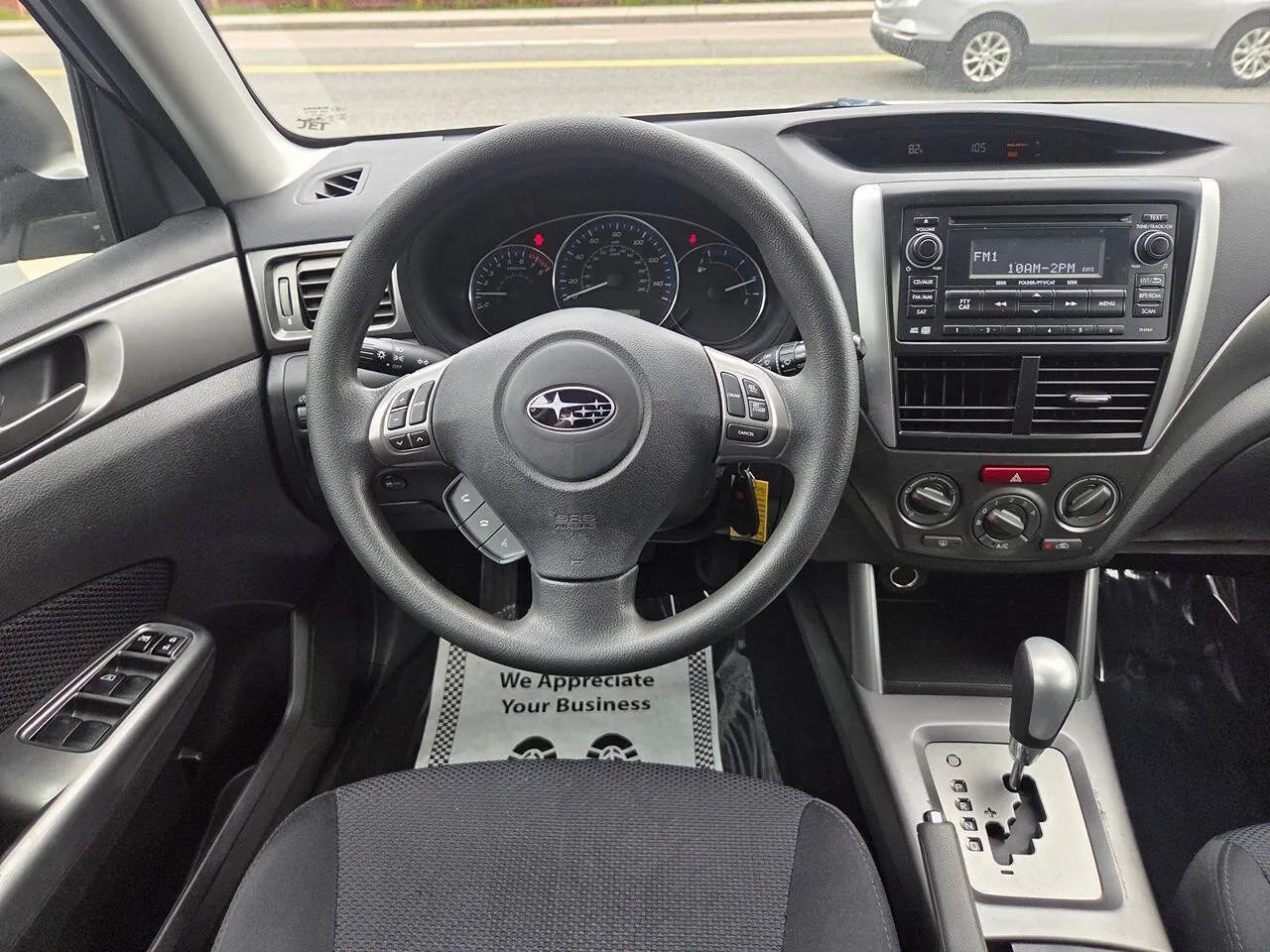 Used 2013 Subaru Forester 2.5X w/ Alloy Wheel Pkg AWD/4WD image 25