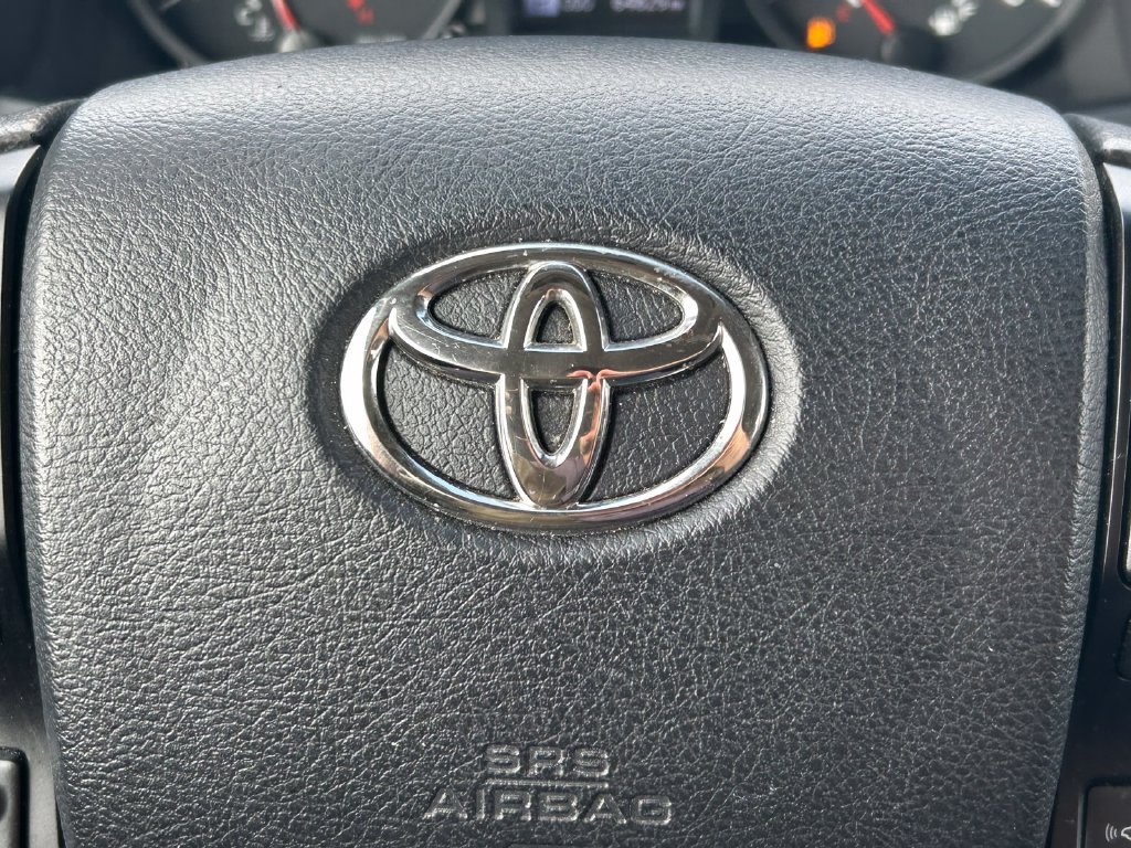 Certified 2023 Toyota Tacoma SR AWD/4WD image 32