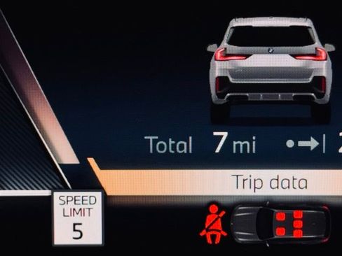 New 2026 BMW X1 xDrive28i w/ Technology Package AWD/4WD image 31