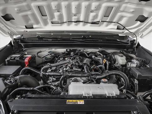 New 2026 Toyota Tacoma SR RWD image 7
