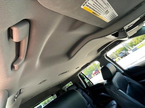 Used 2020 Chevrolet Tahoe Premier image 28