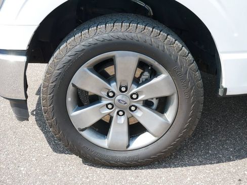 Certified 2021 Ford F150 XL w/ Equipment Group 101A High AWD/4WD image 8