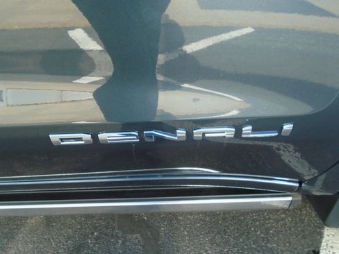 Used 2019 GMC Sierra 1500 Denali w/ Technology Package image 27