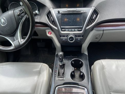 Used 2014 Acura MDX SH-AWD w/ Technology Package image 38