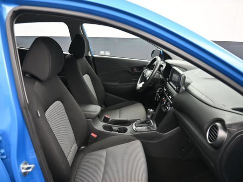 Used 2019 Hyundai Kona SE AWD/4WD image 24