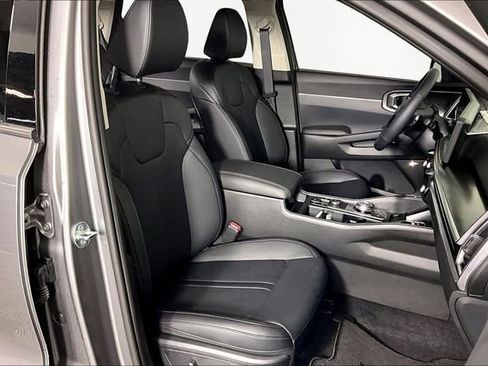 New 2026 Kia Sorento EX w/ EX Premium Package AWD/4WD image 12