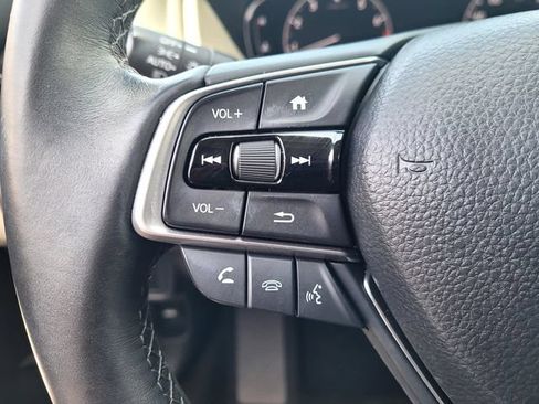 Used 2019 Honda Accord EX-L image 26