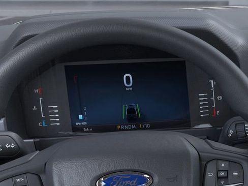 New 2025 Ford Ranger XL w/ Trailer Tow Package image 13